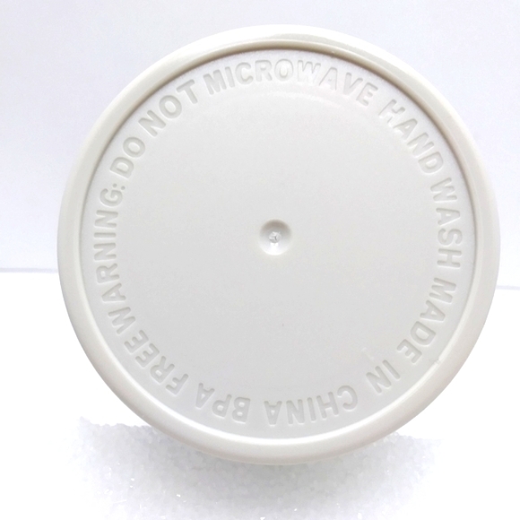 KATE SPADE "Flamingo Dot" Thermal Mug 16 oz - Picture 6 of 12